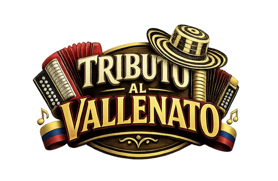 Imagen de Tributo al Vallenato